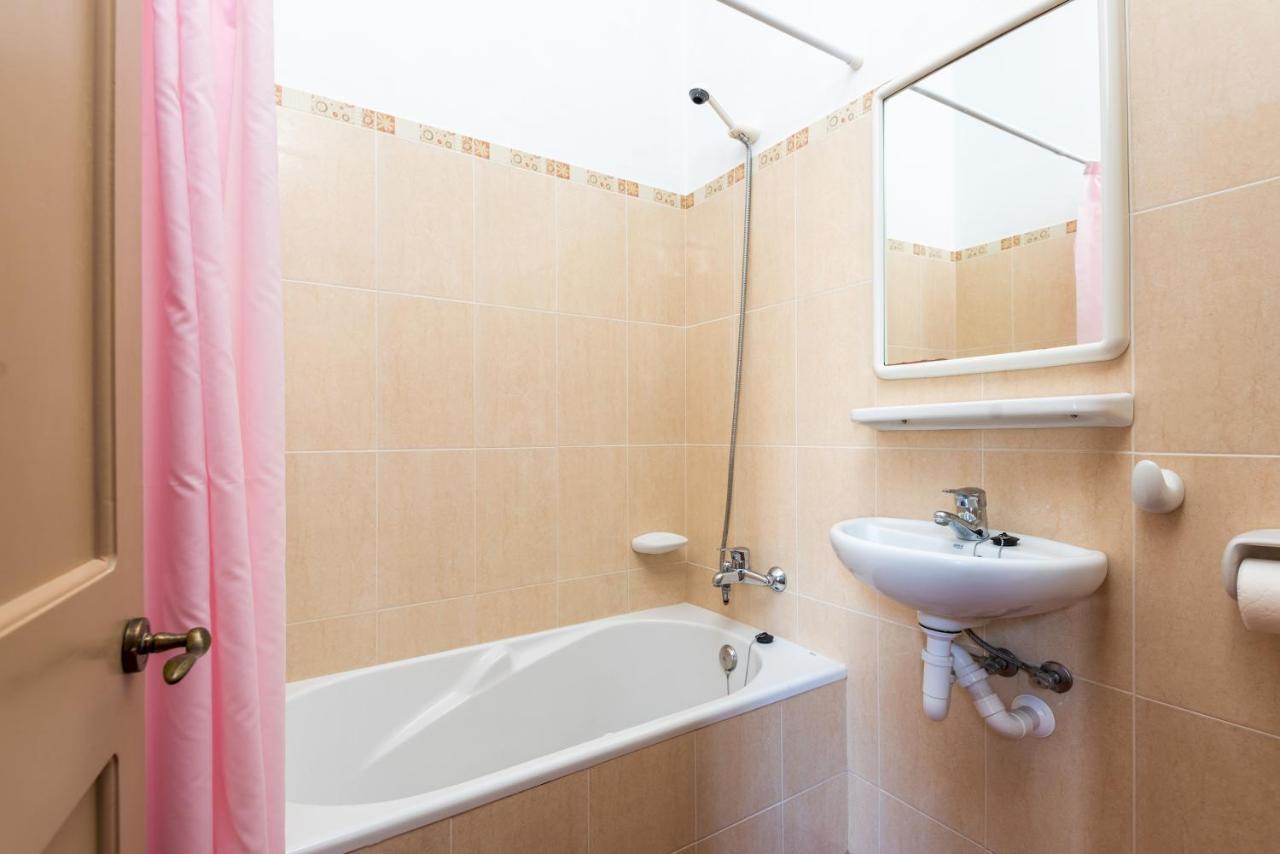 Camps 4 Bedroom House, Ciutadella Ciutadella  Ngoại thất bức ảnh