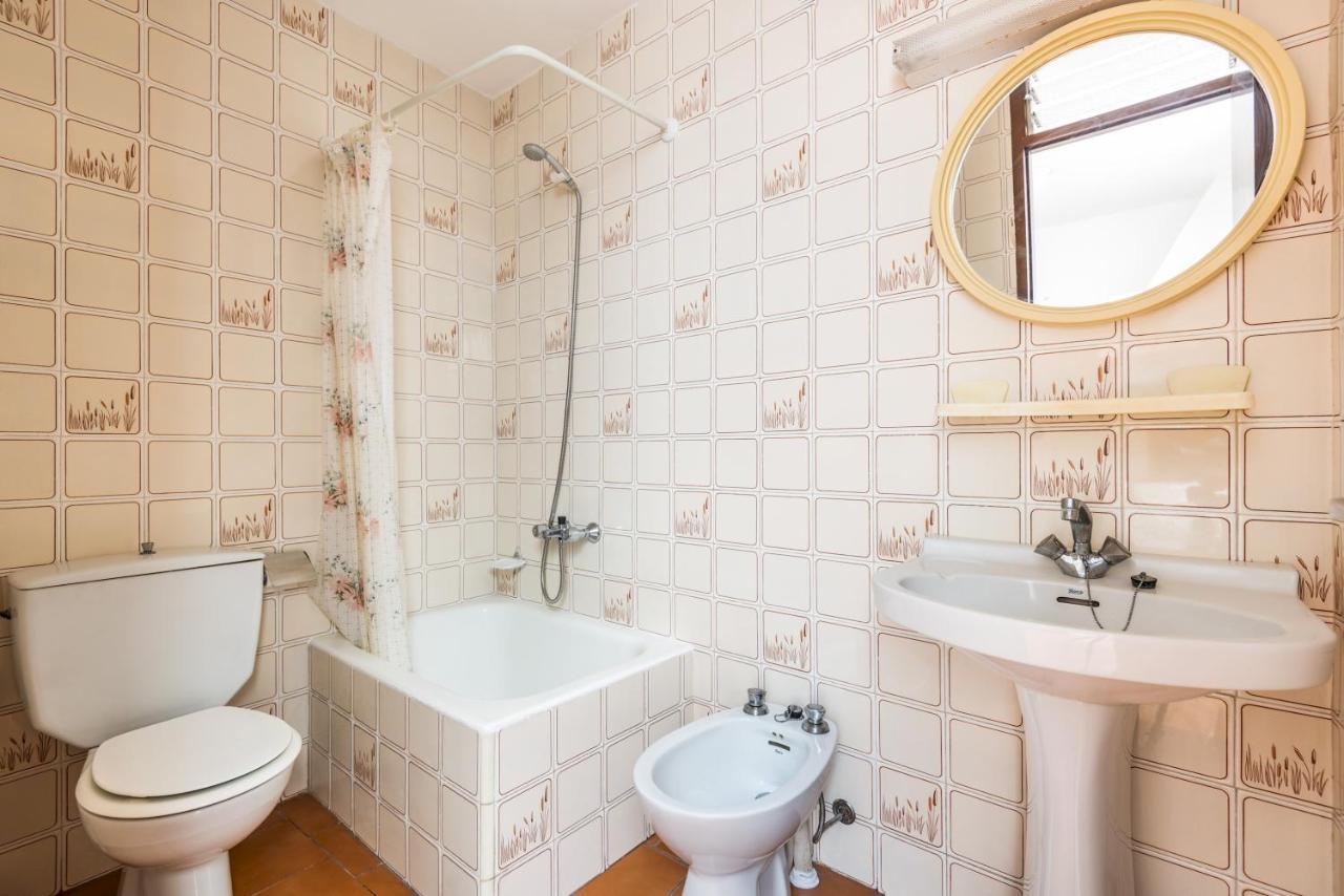 Camps 4 Bedroom House, Ciutadella Ciutadella  Ngoại thất bức ảnh